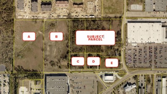More details for 240 Bauerle Rd, Hammond, LA - Land for Sale
