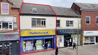 More details for 1122 Warwick Rd, Birmingham - Retail for Sale