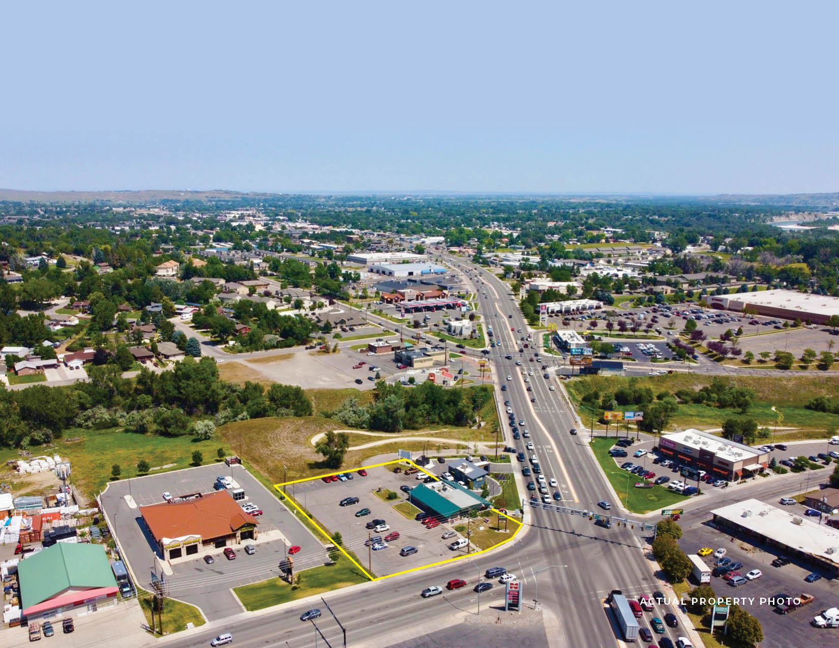 279 Airport Rd, Billings, MT for sale Primary Photo- Image 1 of 1