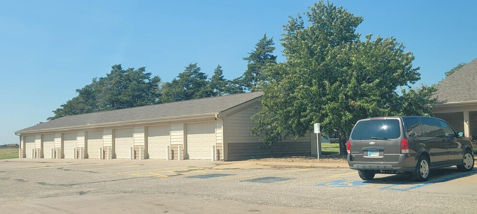 1170 Highway 14, Ellsworth, KS for sale - Building Photo - Image 3 of 11