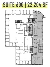 618 E South St, Orlando, FL for lease Floor Plan- Image 1 of 2