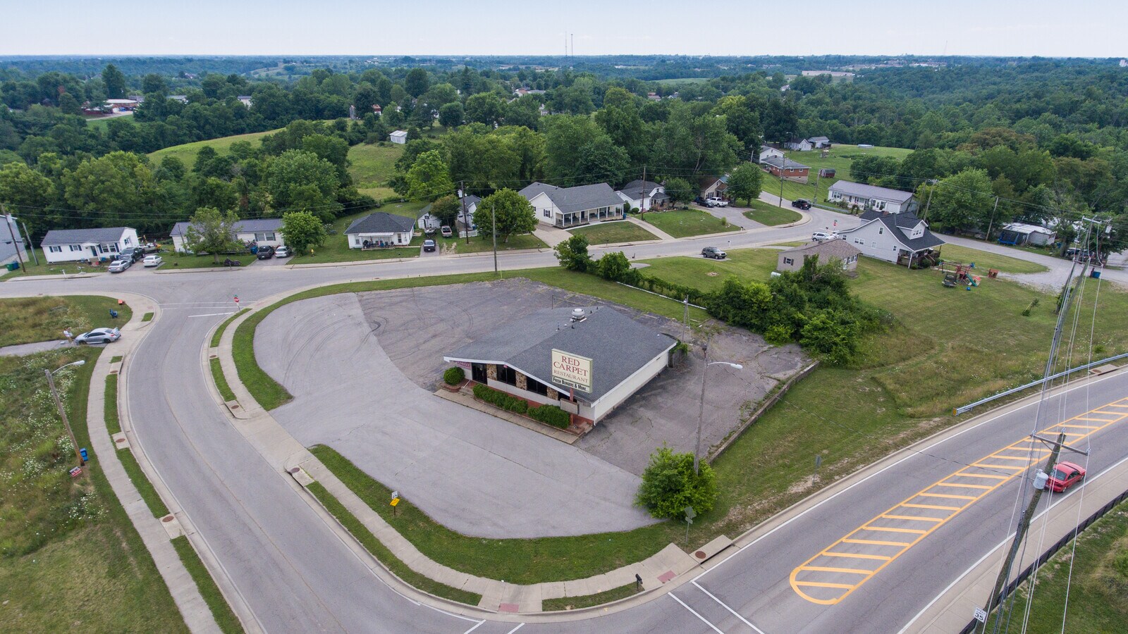 401 S Main St, Williamstown, KY 41097