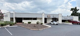 More details for 900-918 Lithia Pinecrest Rd, Brandon, FL - Office for Lease
