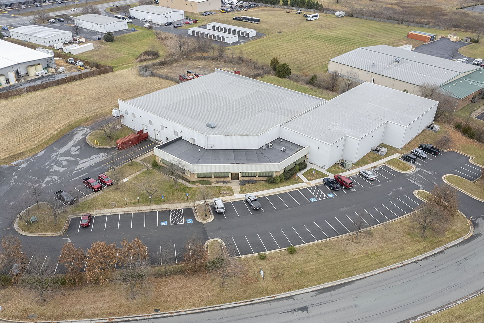 250 Independence Rd, Winchester, VA for sale Primary Photo- Image 1 of 1