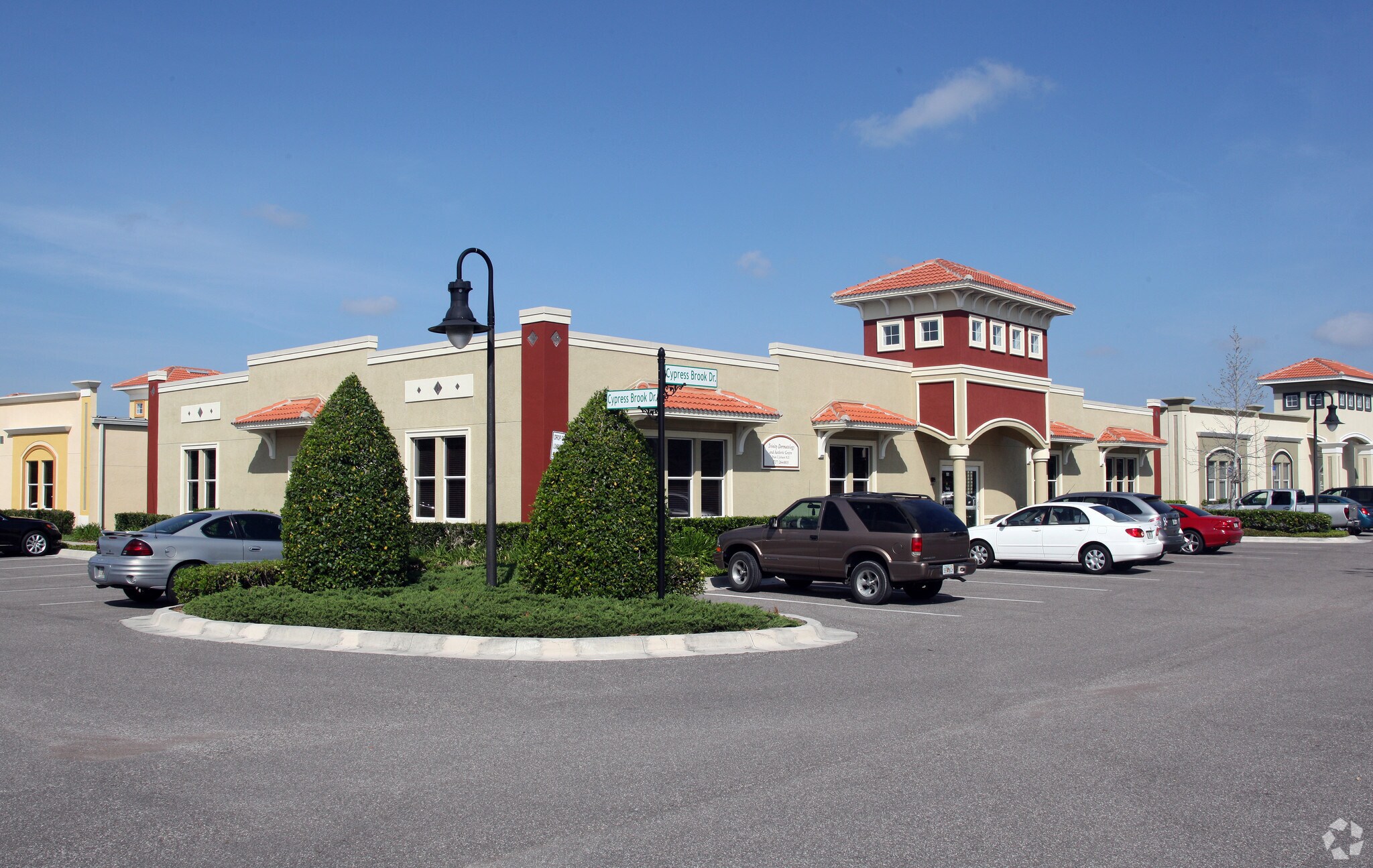 1805 Cypress Brook Dr, Trinity, FL for sale Primary Photo- Image 1 of 1