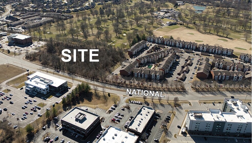 1209 E Holiday St, Springfield, MO for sale - Building Photo - Image 1 of 25