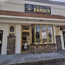 3701 State Road 580 W, Oldsmar, FL for lease Building Photo- Image 1 of 1