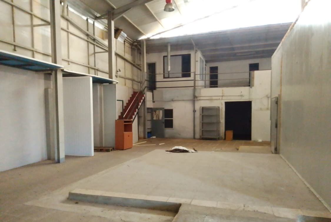 Industrial in València, Valencia for sale Building Photo- Image 1 of 10