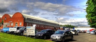 More details for Maylite Trading Estate, Worcester - Coworking for Lease