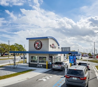 More details for 1907 SW Gatlin Blvd, Port Saint Lucie, FL - Retail for Sale