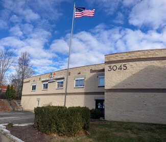 More details for 3045 Pennsylvania Ave, Weirton, WV - Office/Medical for Lease