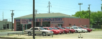2530 Kingsley Rd, Garland TX - Automotive Property