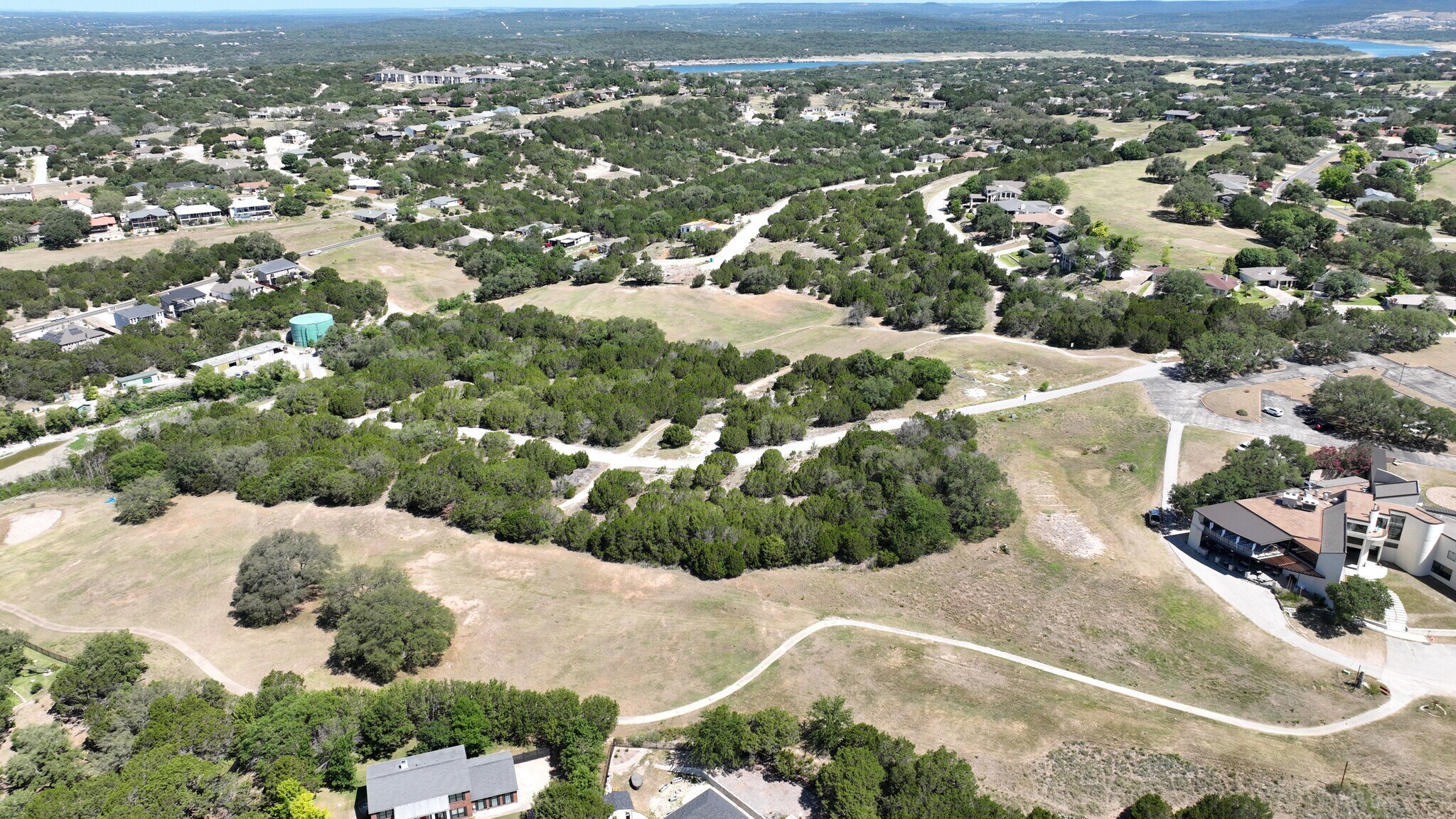 20406 Earhart Ln, Lago Vista, TX 78645 Land for Sale