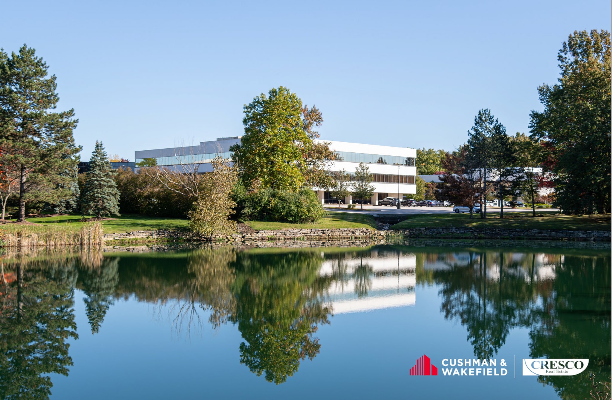 6150 Parkland Blvd, Mayfield Heights, OH for lease Building Photo- Image 1 of 4