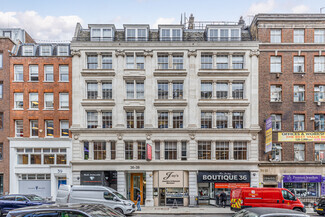 More details for 36-38 Hatton Garden, London - Office for Lease