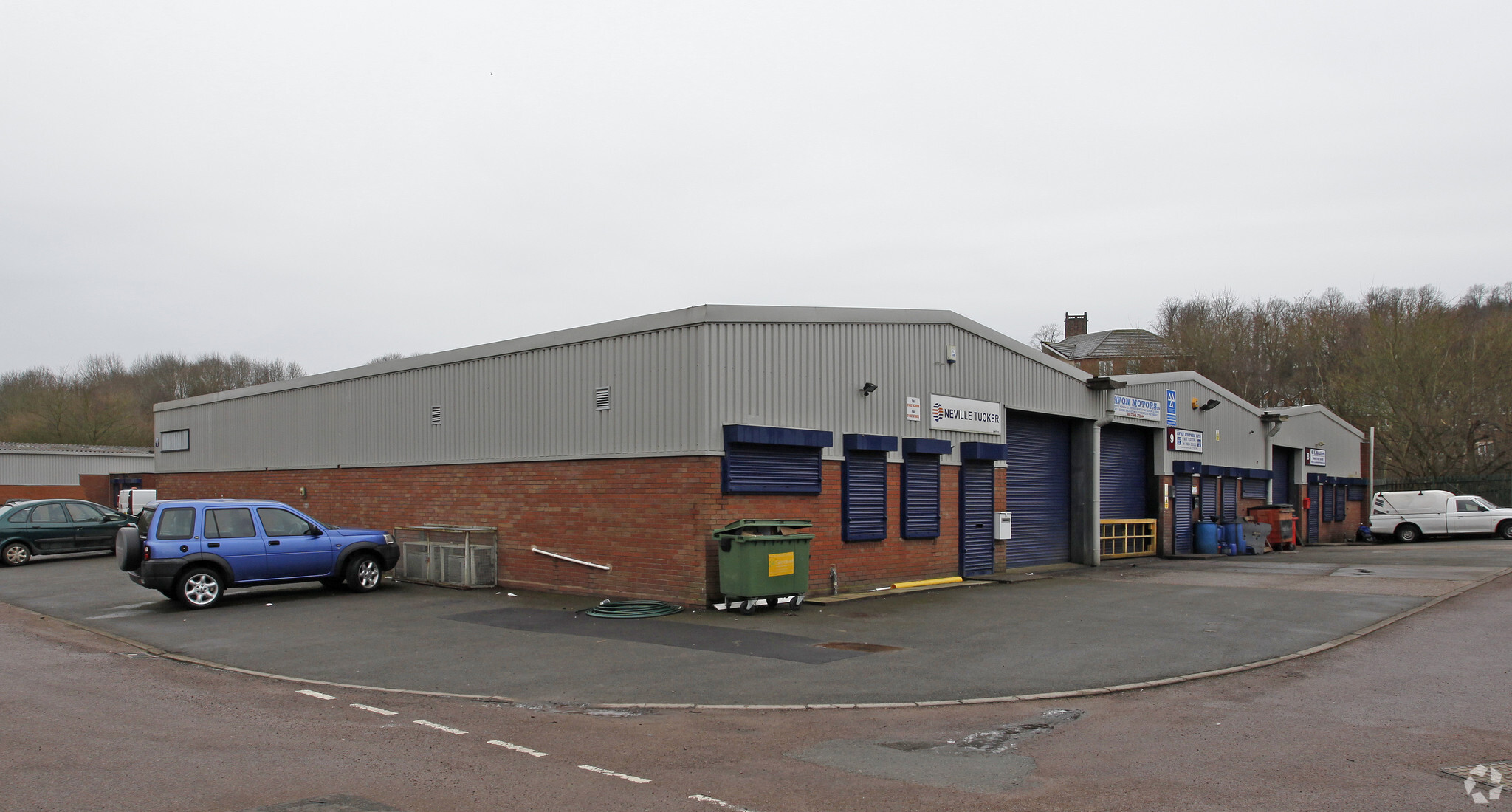 Cradley Rd, Cradley Heath for sale Building Photo- Image 1 of 1