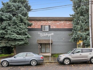 More details for 10 SW Porter St, Portland, OR - Multifamily for Sale