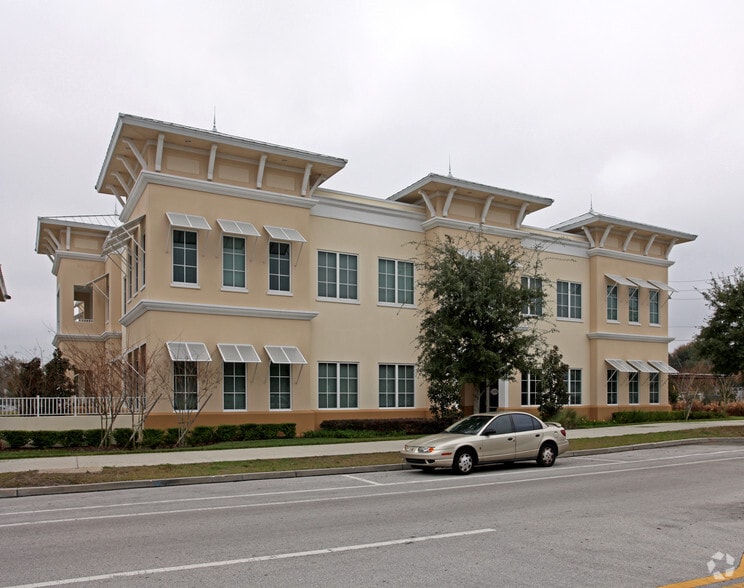 919 Lake Baldwin Ln, Orlando, FL for lease - Building Photo - Image 2 of 4