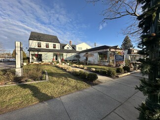 More details for 341 Main St, Islip, NY - Retail for Sale