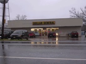 Dollar General — East Texas Portfolio - Retail Space