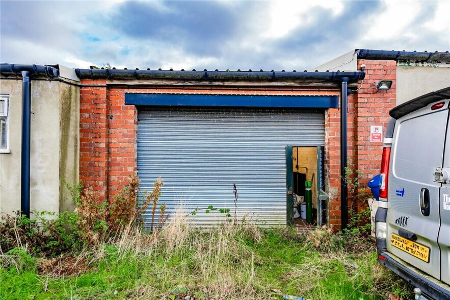 Humberston Rd, Grimsby for lease - Building Photo - Image 3 of 4