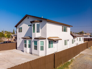 More details for 274 Emerson St, Chula Vista, CA - Multifamily for Sale