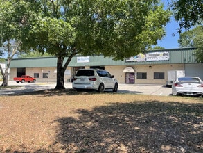 550 Kane Ct, Oviedo, FL for lease Building Photo- Image 2 of 9