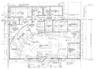 13 Hammond St, Port Jervis, NY for lease Floor Plan- Image 1 of 4