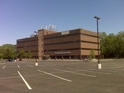 Silver Lake Plaza - Data Center