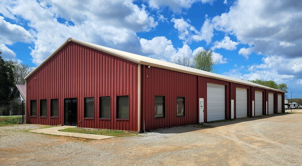 4535 Winchester Rd, New Market, AL for sale - Building Photo - Image 1 of 1