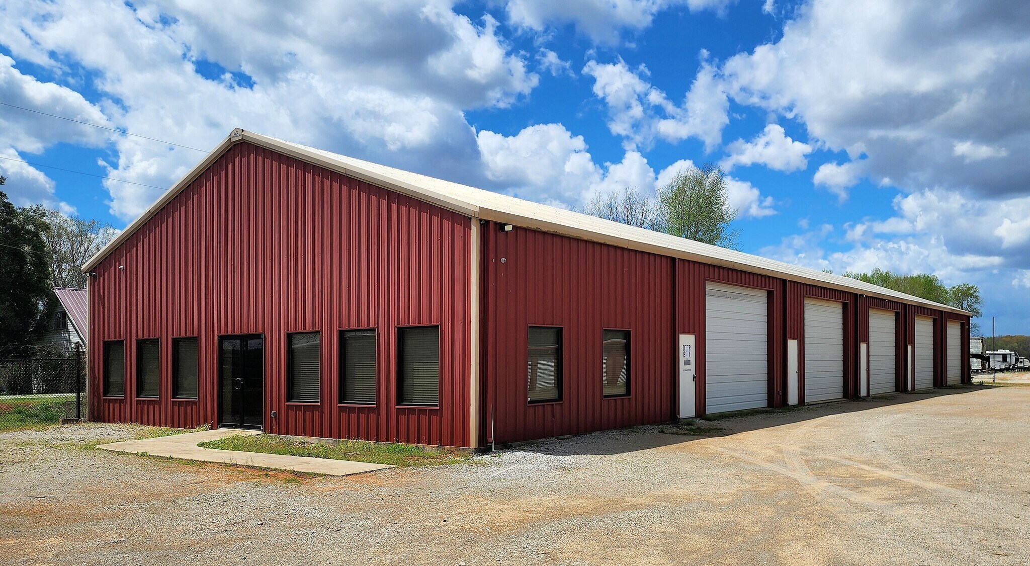 4535 Winchester Rd, New Market, AL for sale Building Photo- Image 1 of 1