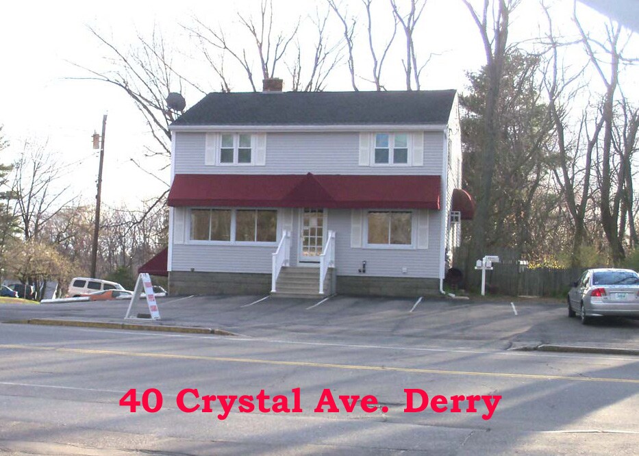 40 Crystal Ave, Derry, NH for sale Building Photo- Image 1 of 1