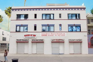 More details for 8 Brooks Ave, Venice, CA - Office for Lease