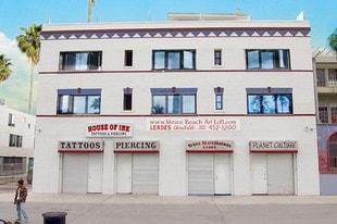 8 Brooks Ave, Venice CA - Retail Space