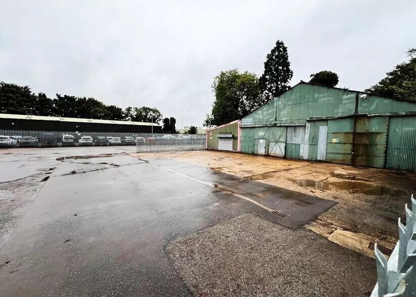 St. Johns Rd, Boston for sale - Building Photo - Image 1 of 1