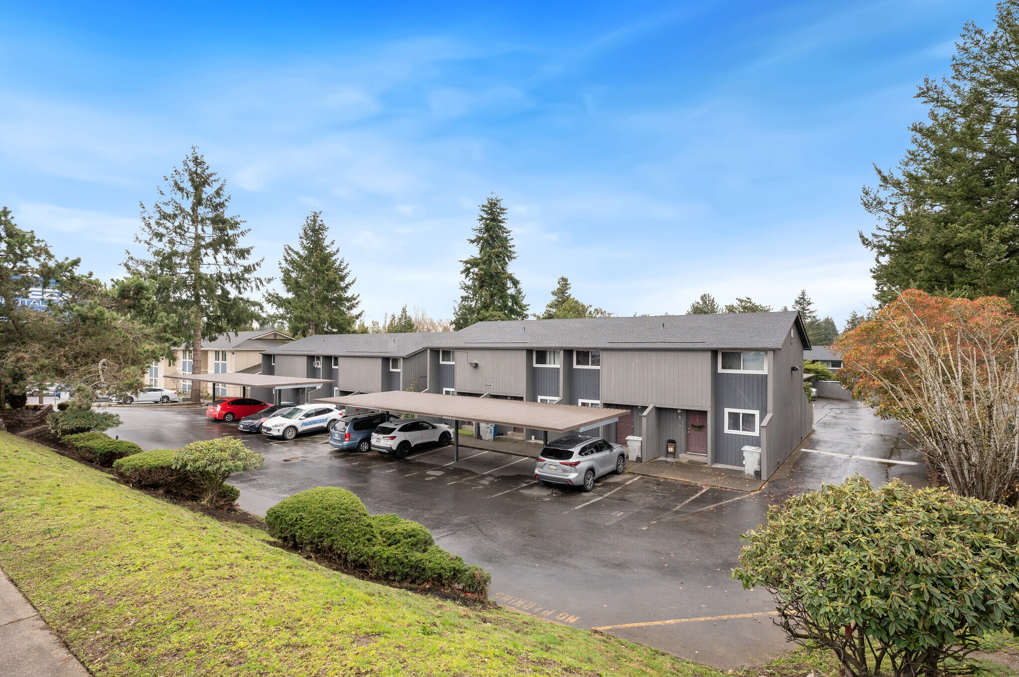 20611 108th Ave SE, Kent, WA for sale Building Photo- Image 1 of 1