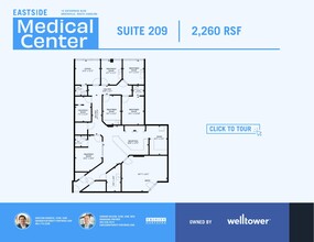 10 Enterprise Blvd, Greenville, SC for lease Floor Plan- Image 1 of 1