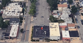 828 Hempstead Tpke, Franklin Square NY - Convenience Store