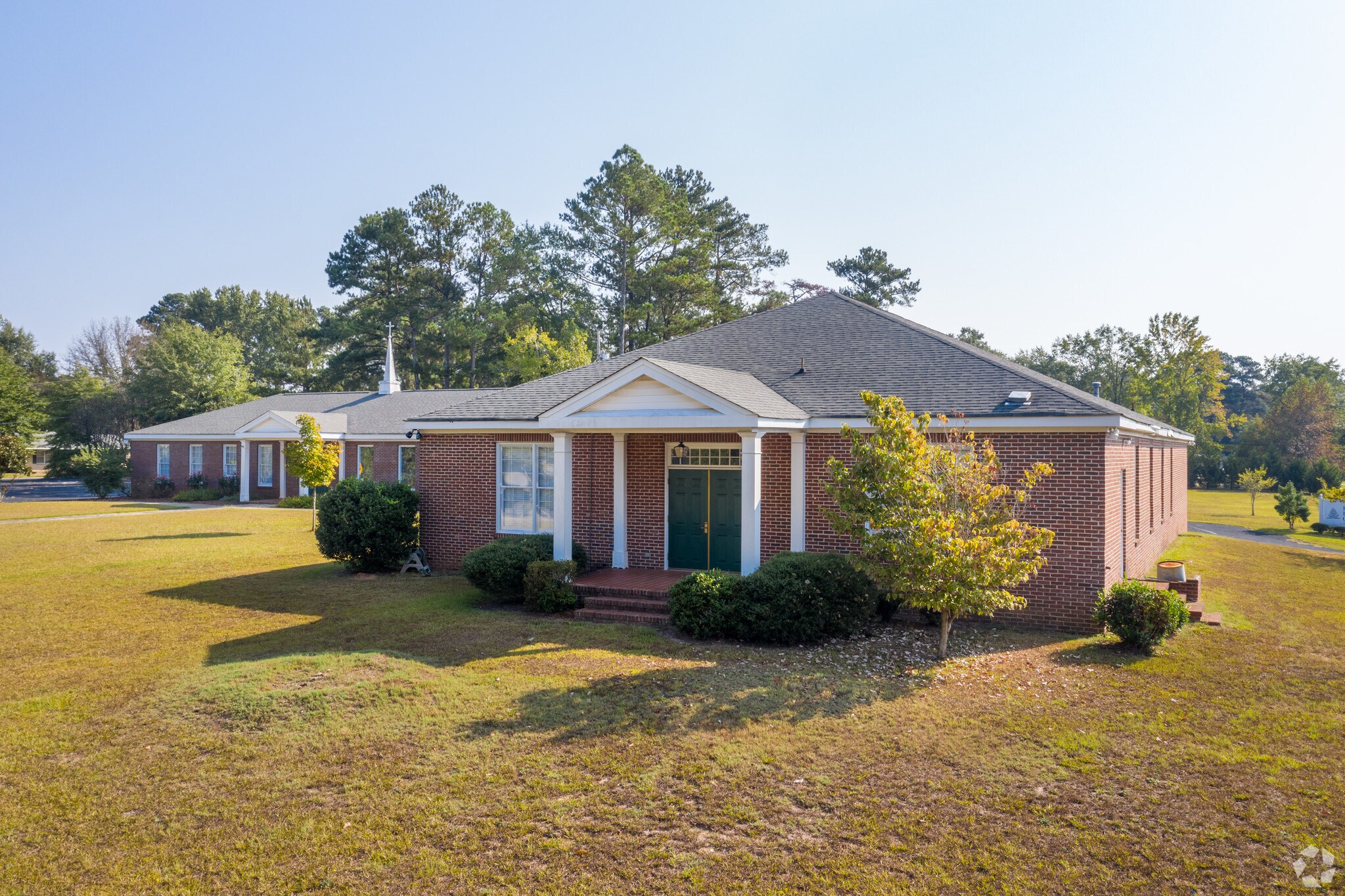 430 Collier Rd, Barnesville, GA for sale Primary Photo- Image 1 of 1