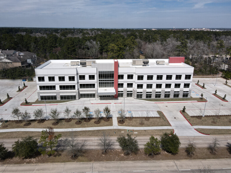 134 Vision Park, Shenandoah, TX for sale - Building Photo - Image 1 of 1