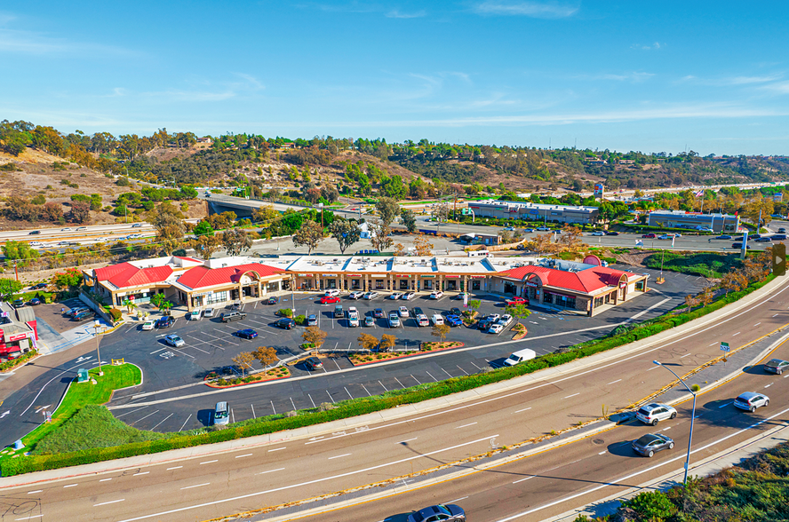 3755 Murphy Canyon Rd, San Diego, CA for lease - Building Photo - Image 2 of 16