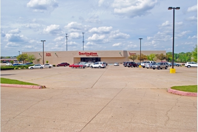 103 W Loop 281, Longview, TX for lease Primary Photo- Image 1 of 11