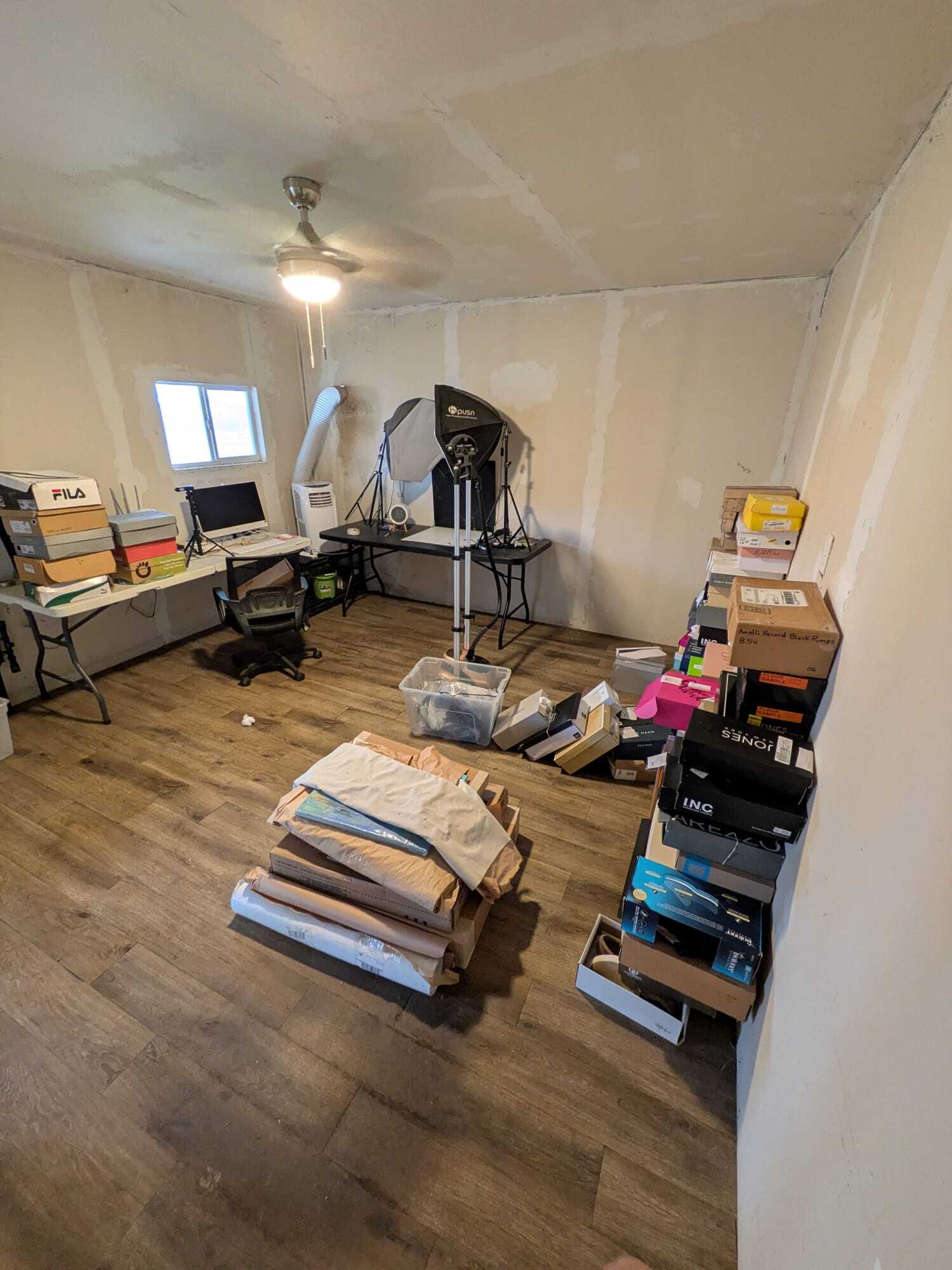 235 Private Road 5834, Yantis, TX for lease Interior Photo- Image 1 of 6