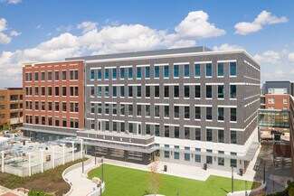 More details for 7321 W 80th St, Overland Park, KS - Office for Lease