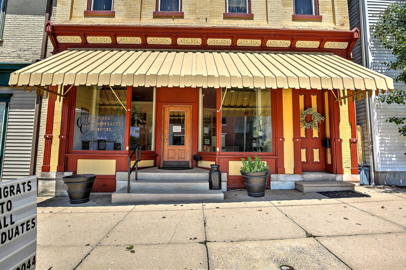 205 Main St, Catawissa, PA 17820 Office for Sale