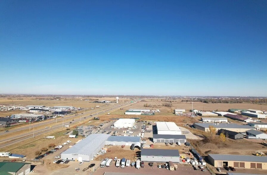 27080 Morton Ct, Tea, SD for sale - Aerial - Image 2 of 13