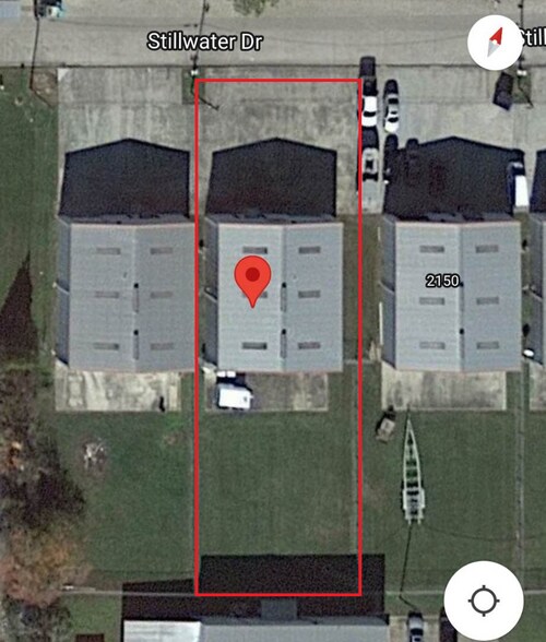 2140 Stillwater Dr, Beaumont, TX for lease - Building Photo - Image 2 of 2