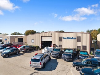 More details for 4931 Grisham Dr, Rowlett, TX - Industrial for Sale