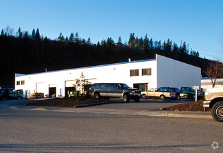 More details for 1501 20th St NW, Auburn, WA - Industrial for Lease