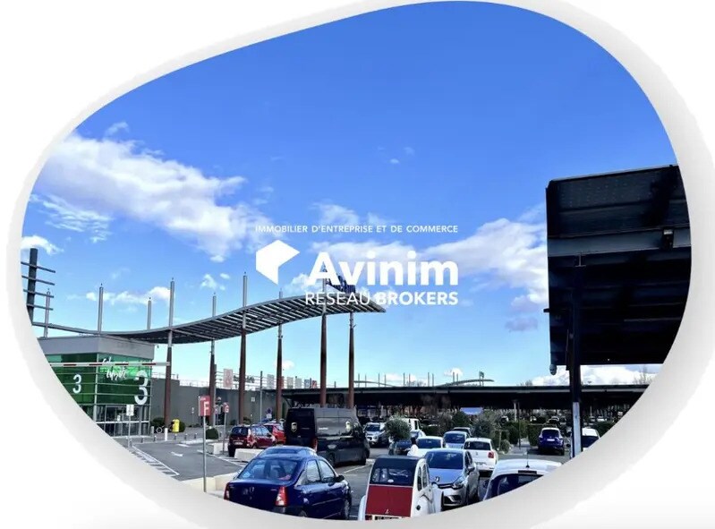 Vente Commerce 128 m² - Photo 1